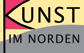 Logo Kunst im Norden