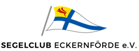 Logo des Segelclub-Eckernförde e.V.